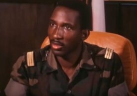 1983 yil 4 avgust kuni Afrikadagi Yuqori Volta davlatida