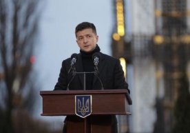 Urib tushirilgan «Boing» uchun Eron taklif etgan kompensatsiya Zelenskiyni qoniqtirmadi фото