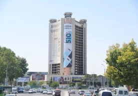 Тошкентдаги “Чорсу” меҳмонхонаси 16,9 миллиард сўмга