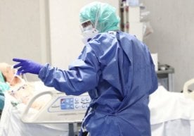 Фото: «ТАСС» Россиялик бойлар оммавий равишда ўпкага