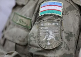 «Сардоба» сув омборида юз берган фалокат оқибатларини