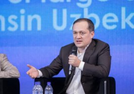 Komil Allamjonov: «Zudlik bilan koronavirusdan to‘g‘ri davolash tizimini yo‘lga qo‘yishimiz shart» фото