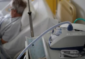 Иллюстратив фото Диабет касаллиги COVID-19 туфайли ўлим