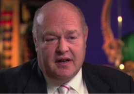 Британиялик таниқли жарроҳ уйида минглаб одам суяклари топилди фото