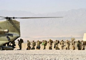 Afg‘onistondagi qotilliklar fosh bo‘lgach avstraliyalik 9 nafar harbiy o‘z joniga qasd qildi фото