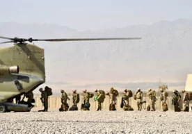 Фото: Australian Department of Defence Терроризмга қарши