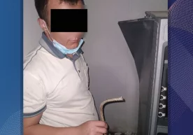 Жорий йилнинг 15 май куни тунги 02:00 да Самарқанд