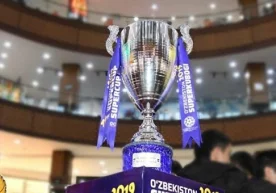 Янги мавсум олдидан Суперлига чемпиони