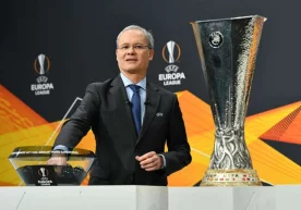 Yevropa ligasi guruh bosqichi ortda qoldi. Pley-offga