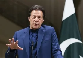 Покистон Олий суди собиқ бош вазир Имрон Хон устидан суд