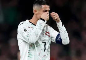Portekiz Futbol Federasyonu Başkanı Pedro Proença, forvet