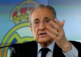 В испанском футболе противостояние между Barcelona и Real