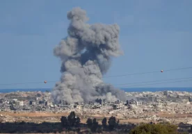 Hamas G‘azoga urushini tugatish uchun kelishuvga