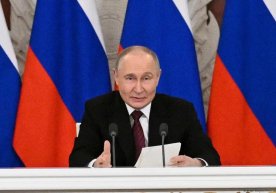 Россия президенти Владимир Путин 27 июн куни Минск шаҳрида