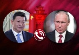 Яқин Шарқда авж олаётган Исроил–Эрон зиддияти халқаро