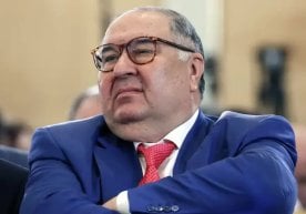 Блоомберг агентлиги томонидан эълон қилинган