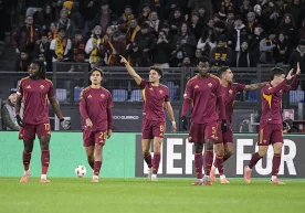 Италия А Сериясининг навбатдаги туридаги сўнгги учрашувда