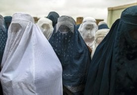 Афғонистоннинг ғарбий қисмида жойлашган Ҳирот вилоятида