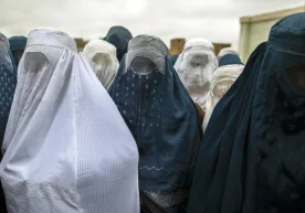 Афғонистоннинг ғарбий қисмида жойлашган Ҳирот вилоятида