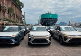 General Motors Captiva EV’ни бутун Жанубий Америкада тақдим этади фото
