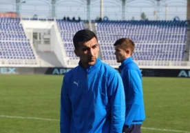 “Bunyodkor” klubi chempionatning 24-turida Termizning