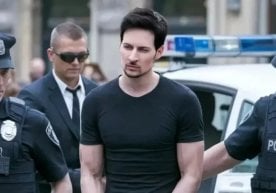 Telegram асосчиси Павел Дуров ўтган йилнинг август ойида