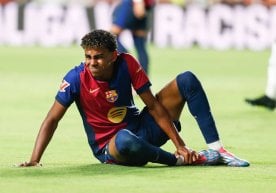 "Барселона" жамоасининг асосий фигураларидан