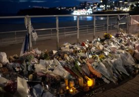 Австралияда Сиднейнинг Бонди-Бич ҳудудида содир бўлган