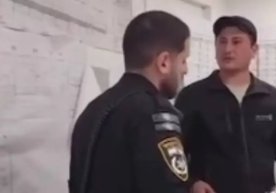 Исроилда ракета хавфи пайтида олинган видео сабаб