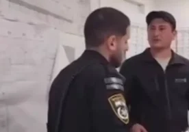 Исроилда ракета хавфи пайтида олинган видео сабаб