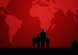 Австралиянинг Иқтисодиёт ва тинчлик институти эълон қилган