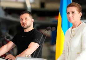 Ukraina Rossiyaning Belgorod viloyatini NATO a’zoligiga