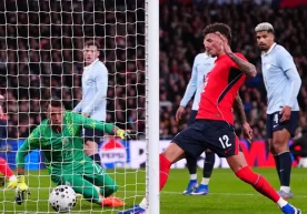 ФИФА халқаро кунлари доирасида Европа ва Жанубий Америка