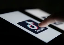 Фото: AP TikTok PTE LTD компанияси (Сингапур) Ўзбекистонда