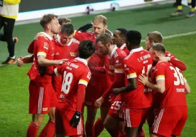 Фото: Euro-football.ru Германиянинг энг кўҳна футбол