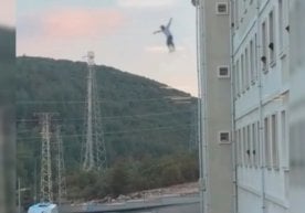 26 март куни Туркиянинг Муғла вилоятида даҳшатли воқеа юз