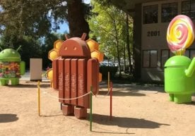 Google компанияси Android операцион тизими хавфсизлигини