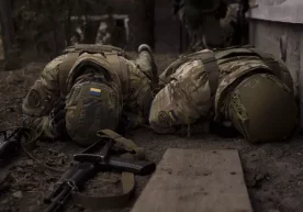 © AP Photo / Felipe Dana АҚШнинг янги ёрдам пакети фақат