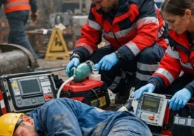 Ўзбекистонда 2025 йил давомида ишлаб чиқариш жараёнида