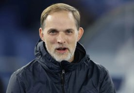 Angliya milliy terma jamoasi bosh murabbiyi Tomas Tuxel