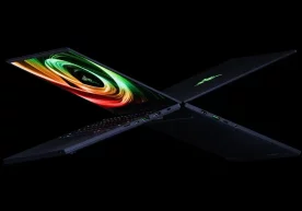 Razer ўзининг машҳур Blade 14 ноутбукининг янги — 2025