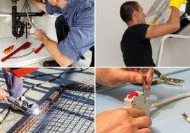 Ҳозирги кунда ҳамма IT ёки офис ишларига интилаётган бир