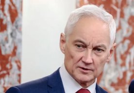 ОДКБнинг жавобгарлик ҳудудидаги вазият ҳали ҳам таранг