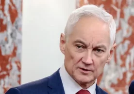 ОДКБнинг жавобгарлик ҳудудидаги вазият ҳали ҳам таранг