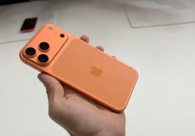 Apple ўзининг флагман смартфонлари — iPhone 17 Pro ва