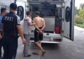 23 август куни эрталаб, Тошкент шаҳри Миробод туманида