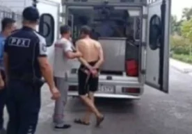 23 август куни эрталаб, Тошкент шаҳри Миробод туманида
