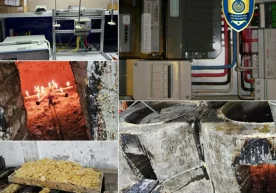 Foto: Bosh prokuratura huzuridagi departament Bosh
