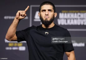 UFC вазн тоифасидан қатъи назар дунёнинг энг яхши