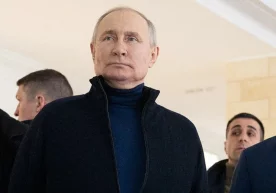 Фото: Telegram Украина президенти офиси раҳбари